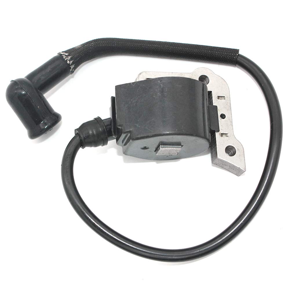 Oleo-Mac & Efco Ignition Coil Replacement - Compatible with 956, 962, 965HD, 962TTA, 970, 971, 980, 981, 156, 162, 165HD, TT162, 170, 171, 180, TT180 Models - Replaces 09800036BR & 50020007BR - Perfect for Chainsaw & Power Equipment Maintenance