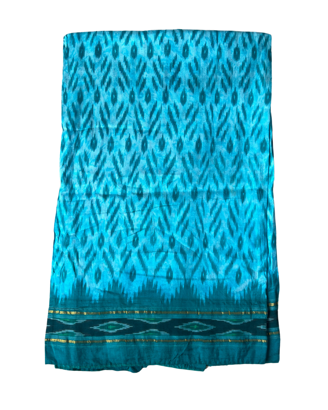Vintage Silk Sari 084 - Handmade Indian Traditional Saree for Women, Elegant Bridal & Party Wear, Perfect for Weddings, Festivals & Special Occasions