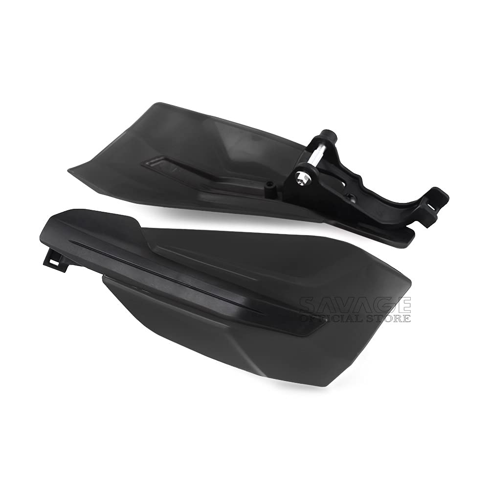 Vance Technology Motorcycle Handguard Protector for KTM EXC SX 500 450 350 300 250 200 150 125 SXF EXCF XC XCW Models (2014-2020) - Durable Handlebar Guards for Off-Road & Trail Riding Protection (Color Options Available)
