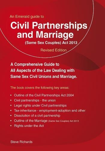 Civil Partnerships and Same-Sex Marriage Rights: Legal Guide for LGBTQ+ Couples in the US | Wedding Planning & Relationship Recognition