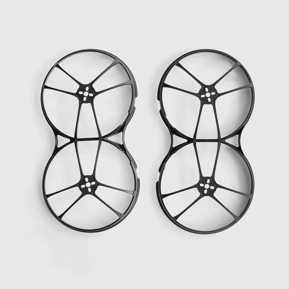Cinehawk Babyhawk II O3 Drone Spare Parts - Propeller Guard for FPV Racing & Aerial Photography | Durable Replacement Accessories for Enhanced Safety