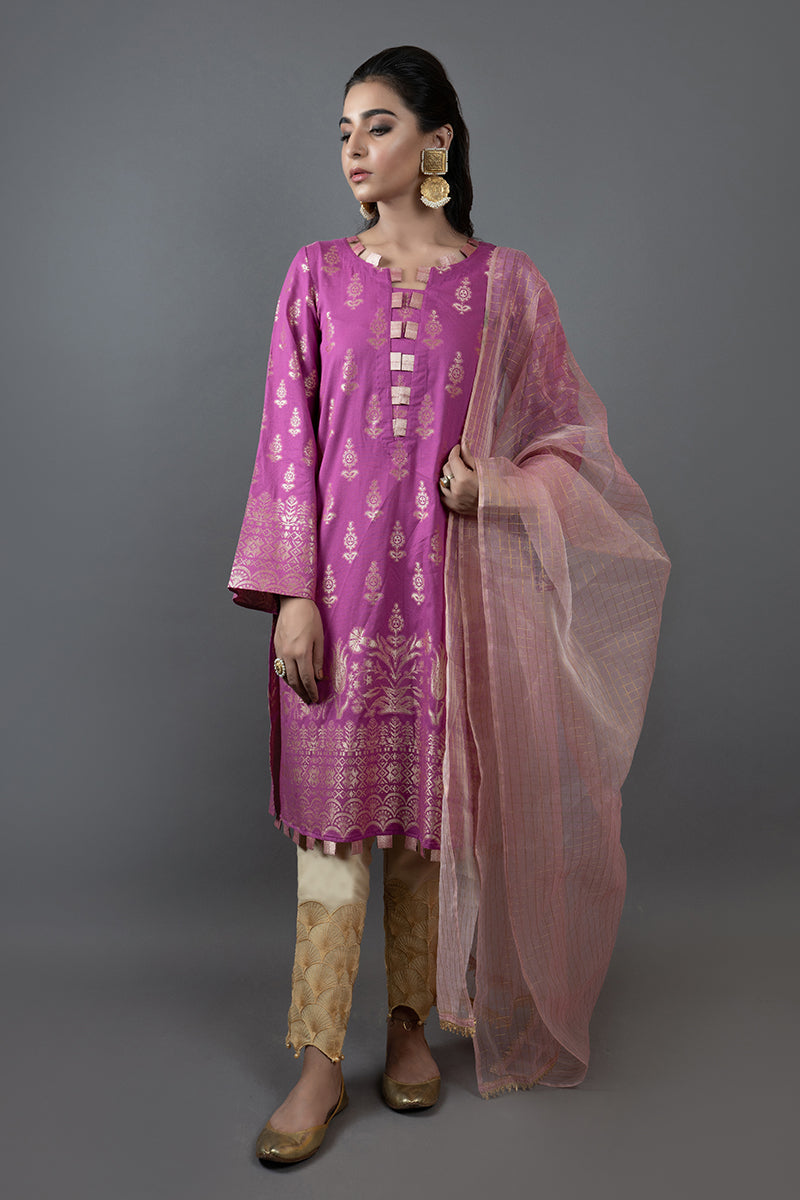 KHURD O NARANJ(A) 2-Piece Set - Perfect for Home Decor, Gifts & Special Occasions