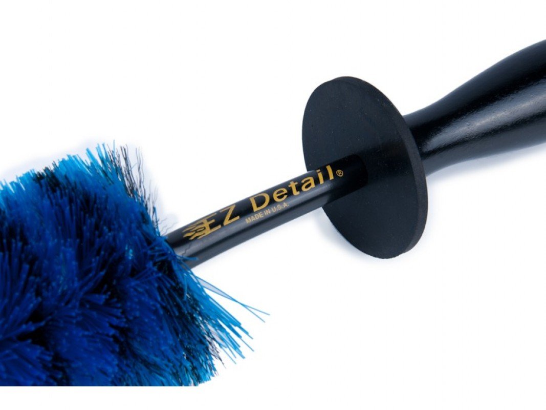 Big Brush for Painting & Cleaning - Home & DIY Use