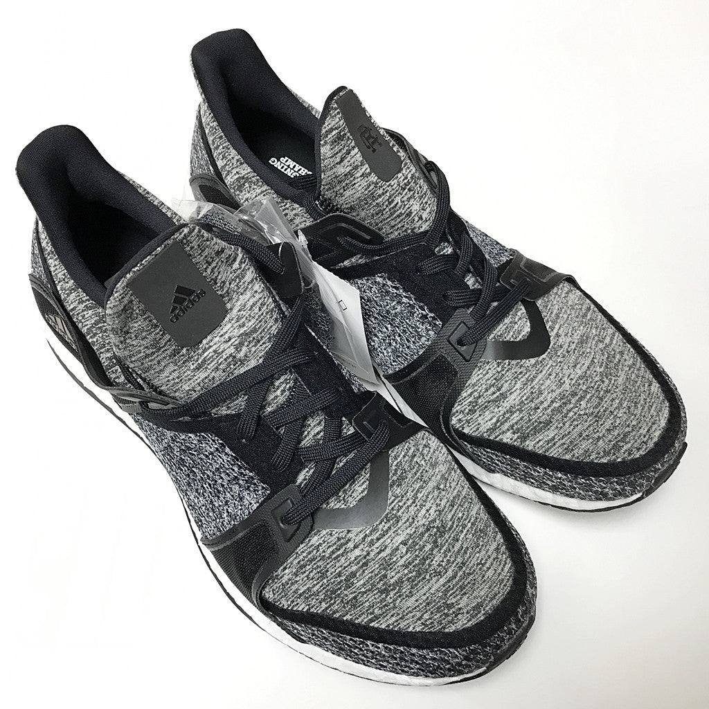 Adidas x Reigning Champ Women's Pureboost TRN RChamp Running Shoes B39255 - Lightweight & Comfortable for Training, Jogging & Gym Workouts