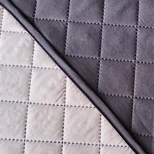 Dark Grey/Beige