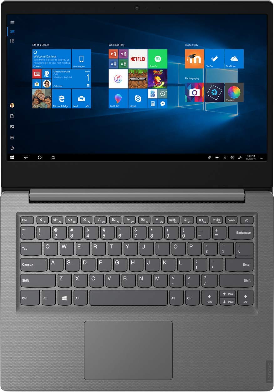 Lenovo V14-ARE 82DQ000PUS 14
