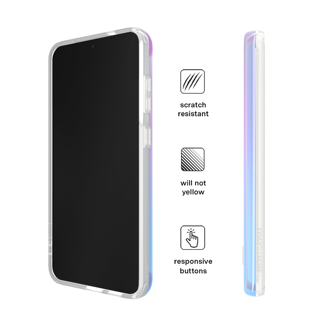 Premium Samsung Galaxy Phone Case - Shockproof & Slim Protective Cover for Galaxy S21/S22/S23 - Perfect for Everyday Use, Travel & Outdoor Activities