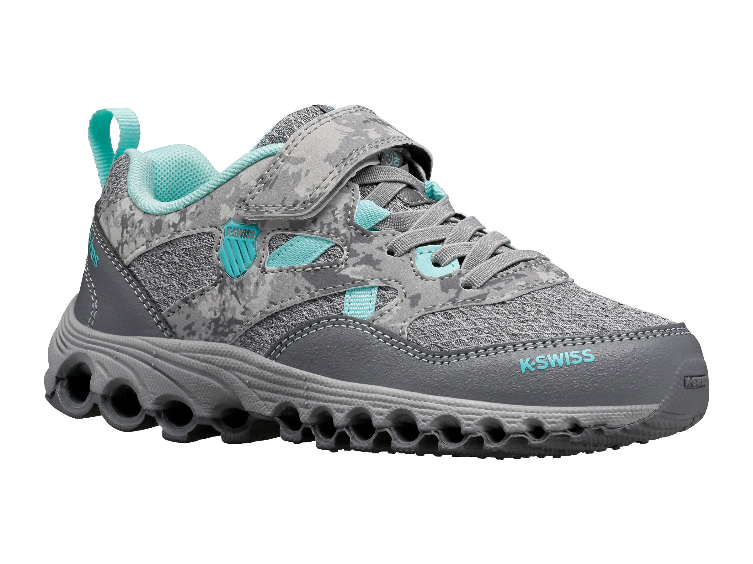 57410 053 M | TUBES TRAIL 200 VLC Running Shoes | Steel Grey/Alloy/Blue Tint | Lightweight Trail Running for Men | Perfect for Hiking, Jogging & Outdoor Adventures