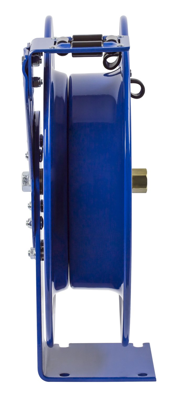 Spring Rewind Hose Reel 1/4