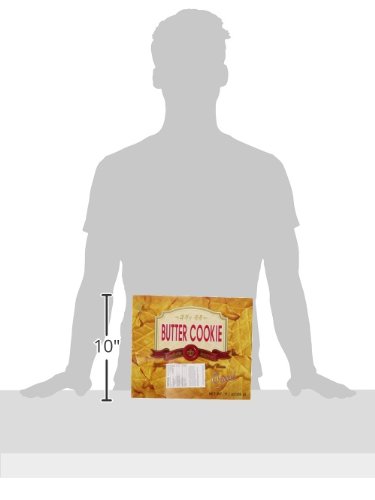 Delicious Butter Waffles by Crown - 11.15oz (315g) Pack | Perfect for Breakfast, Snacks & Desserts | Crispy Belgian-Style Waffle Treats