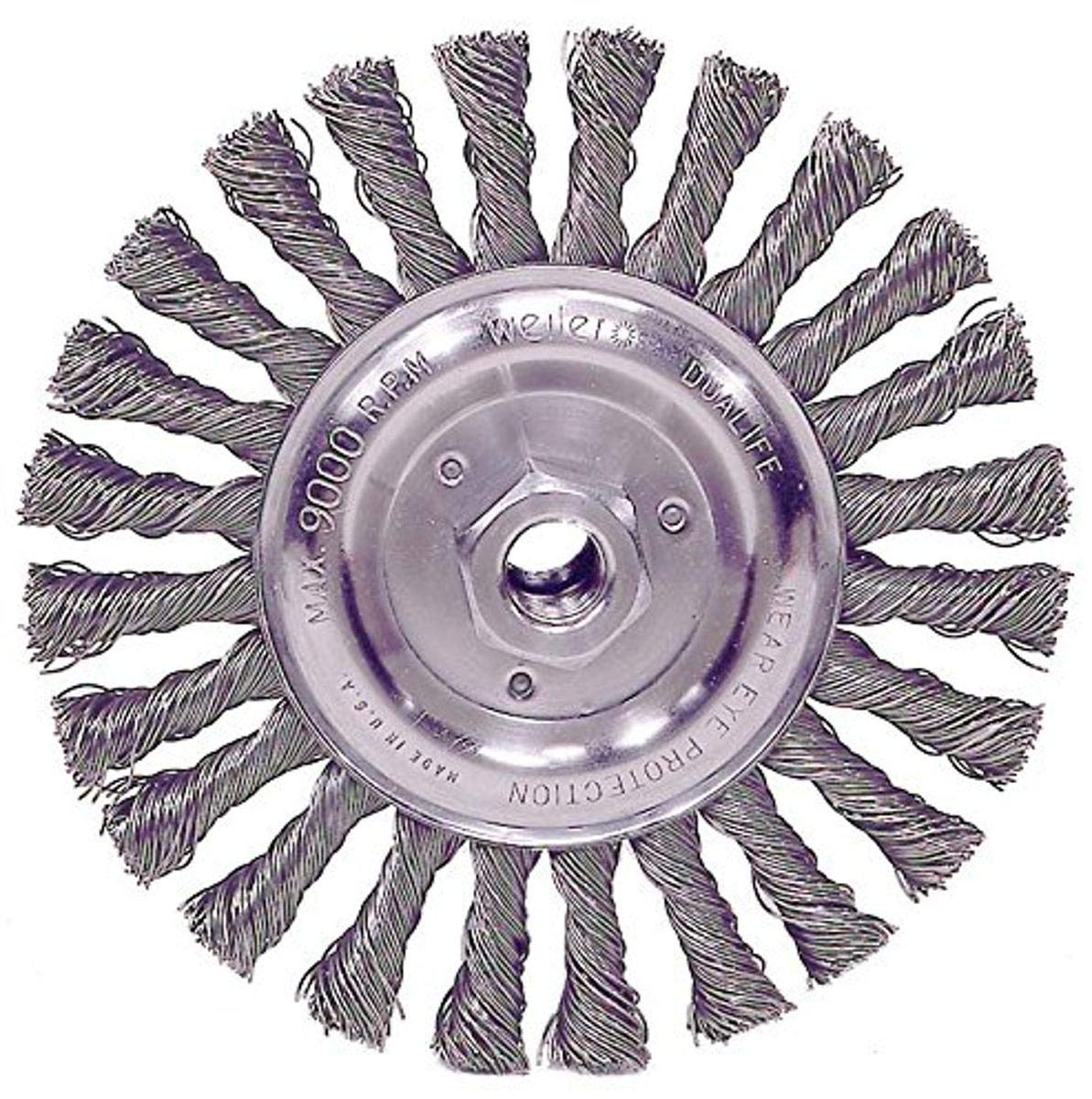 Roughneck Jr. 6