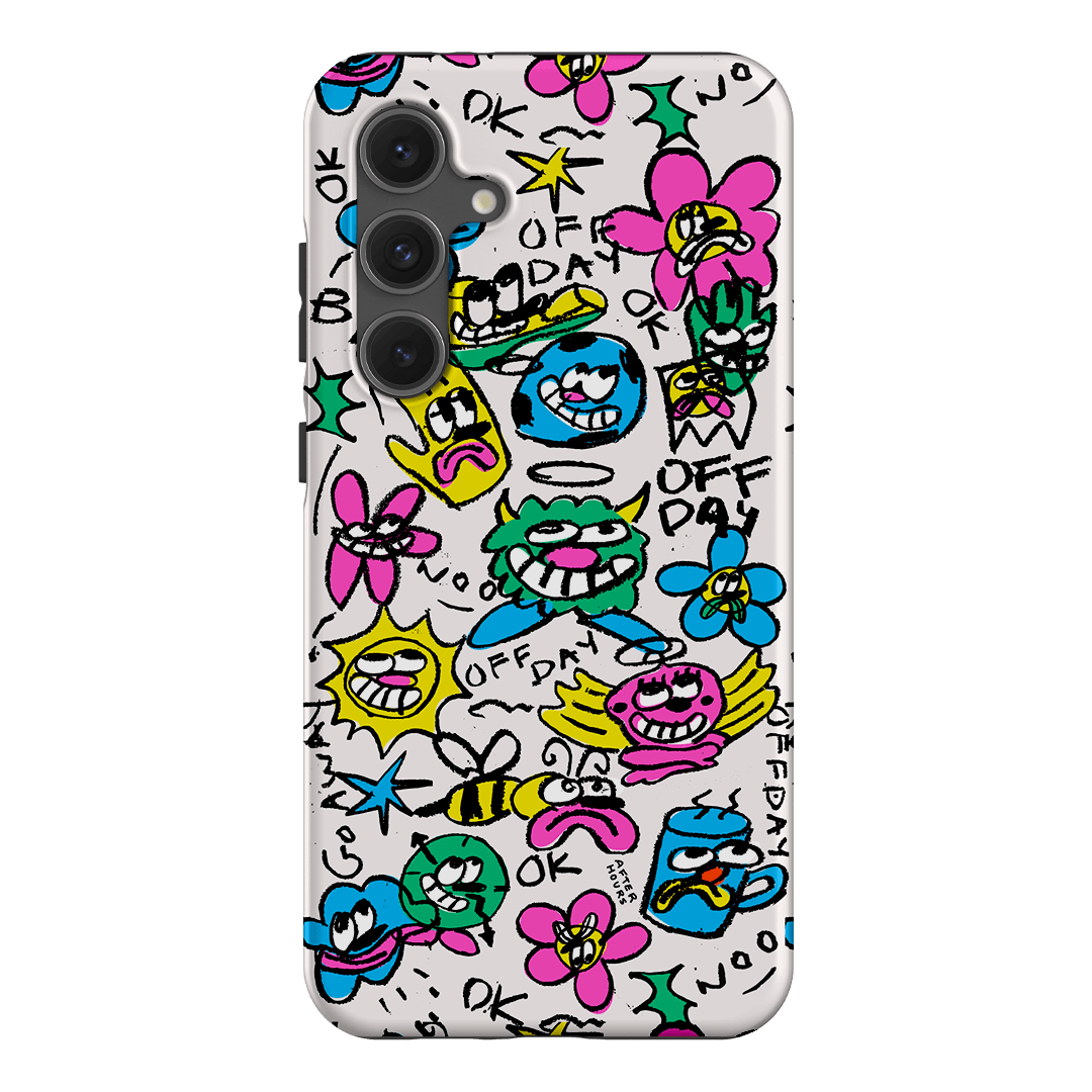 Chaotic Neutral Phone Case - Trendy Protective Cover for iPhone & Android | Perfect for Everyday Use, Travel & Outdoor Adventures