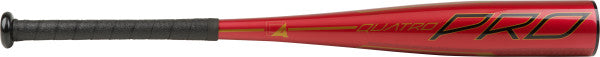 Rawlings Quatro Alloy USSSA 1.15 BPF 2 5/8