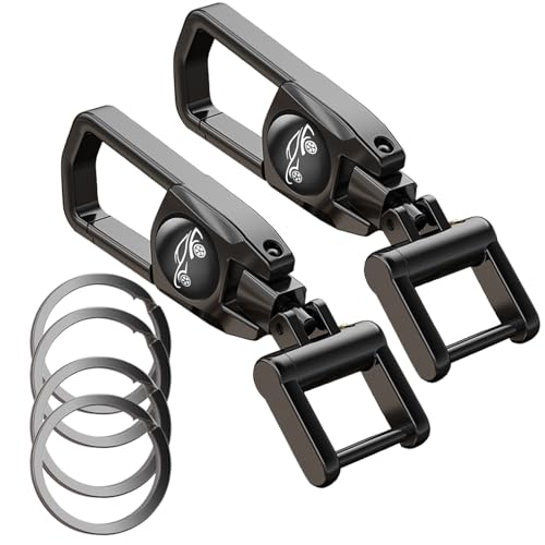 Pack of 2(gunmetal+gunmetal)