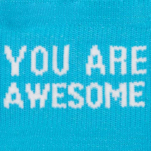 You Are Awesome (Teal)