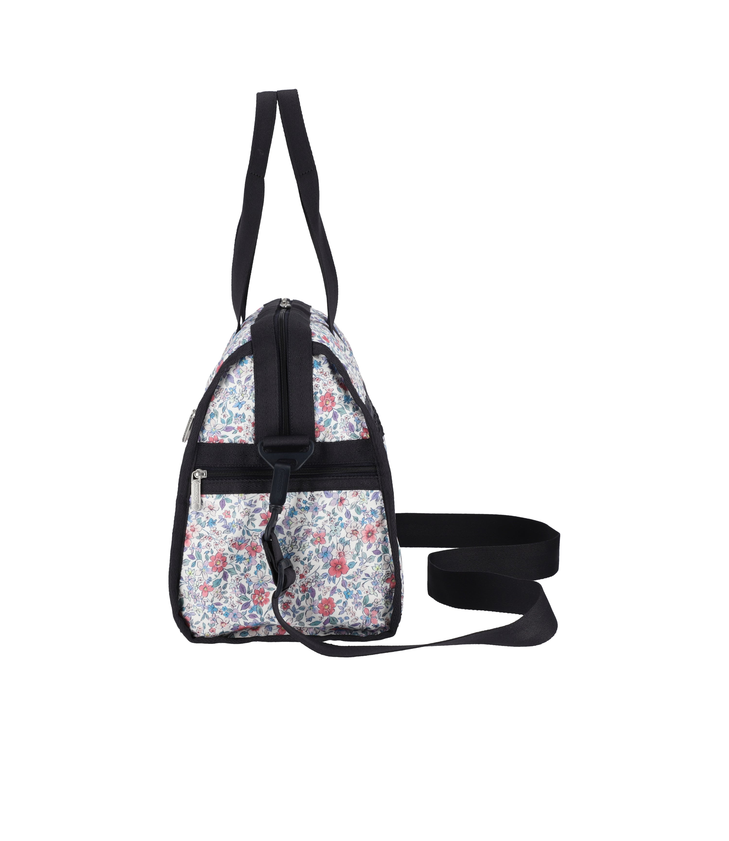 Premium Medium Weekender Travel Bag - Stylish & Durable Carry-On for Weekend Getaways, Business Trips, and Gym Essentials | Perfect for Women & Men