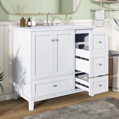 White(2 Doors)