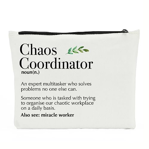 Chaos Coordinator