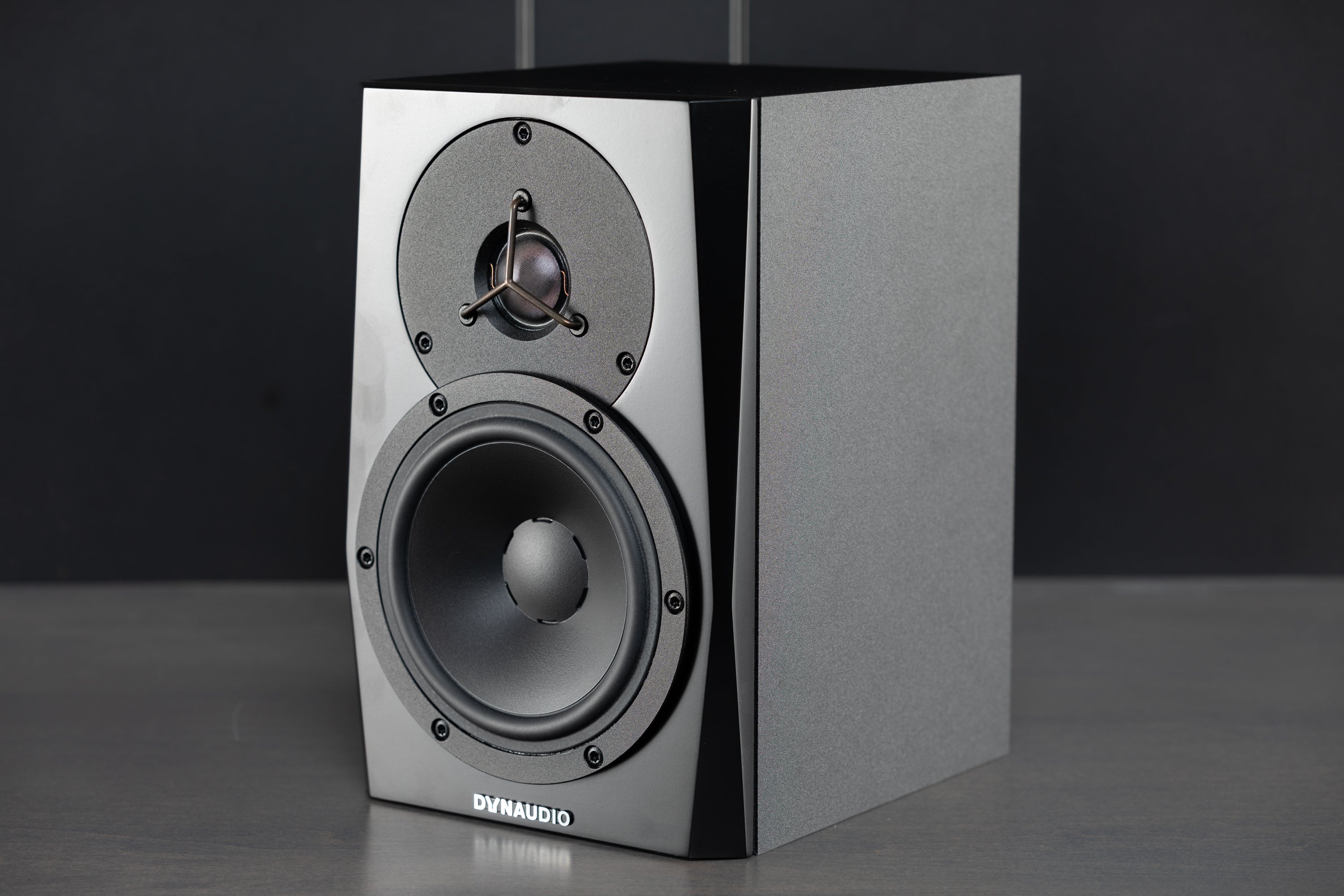 Premium Dynaudio Studio Monitor Package - Professional-Grade Sound for Music Production & Home Studios | Perfect for Recording, Mixing & Mastering