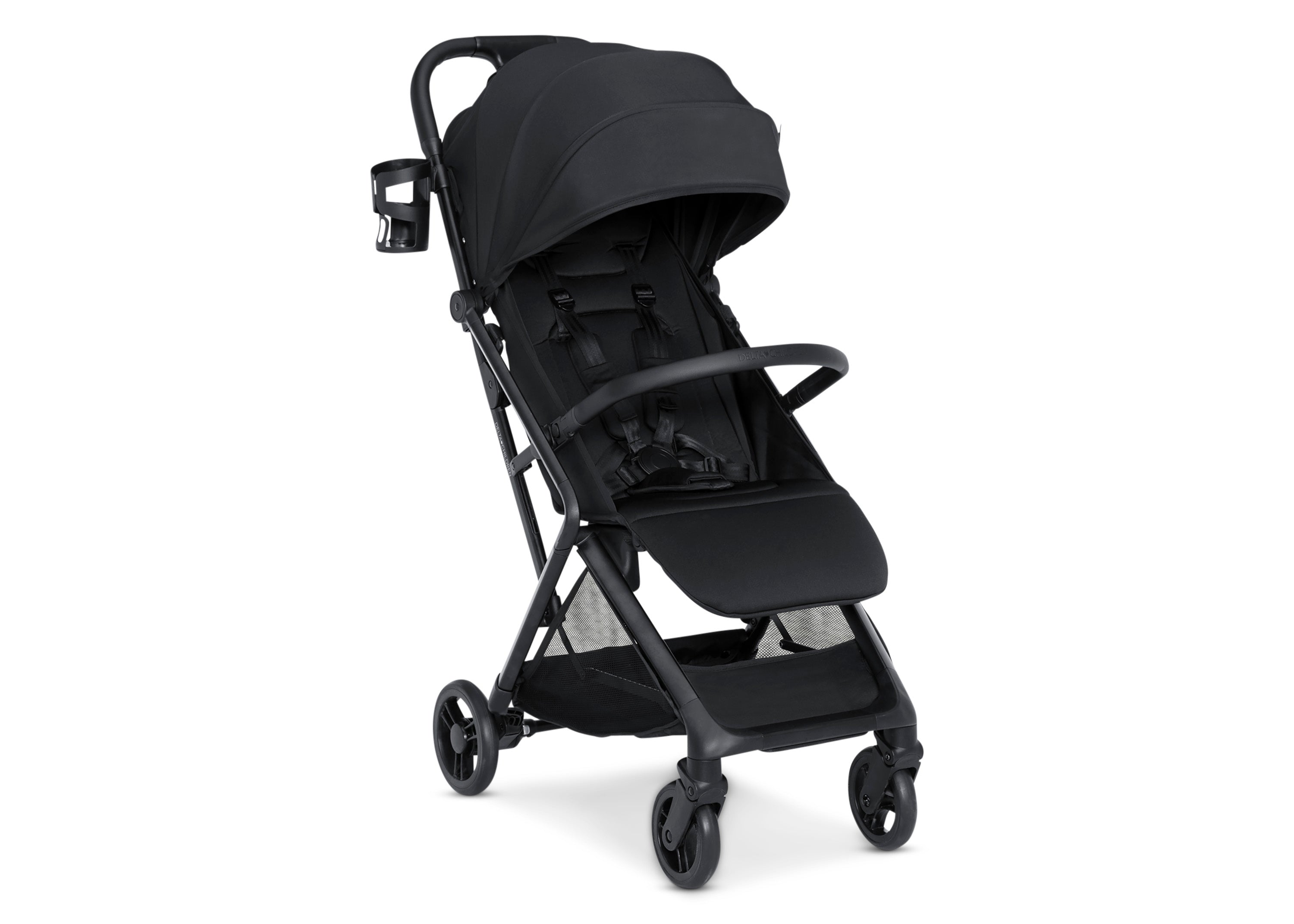 Icon Ultra Compact Lightweight Stroller for Everyday Use & Travel - Perfect for City Walks, Shopping, and Family Outings