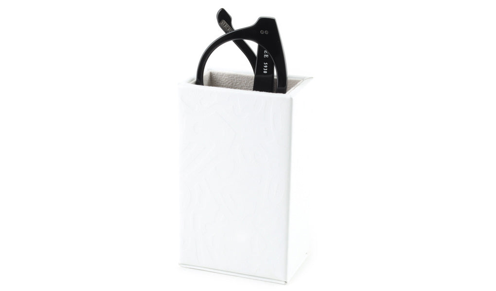 SEE × Mike Han Designer Desktop Case - Premium Protective Cover for Laptops & Computers | Perfect for Home, Office & Travel Use