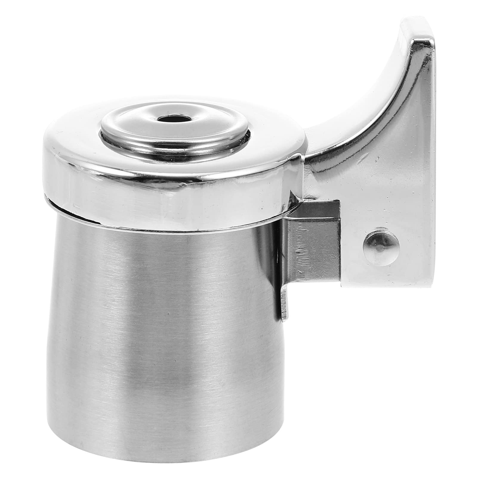 Stainless Steel Kettle Spout Replacement - Boiling Water Alarm Flute for Teakettle & Electric Kettle - Durable Nozzle for Home & Office Use