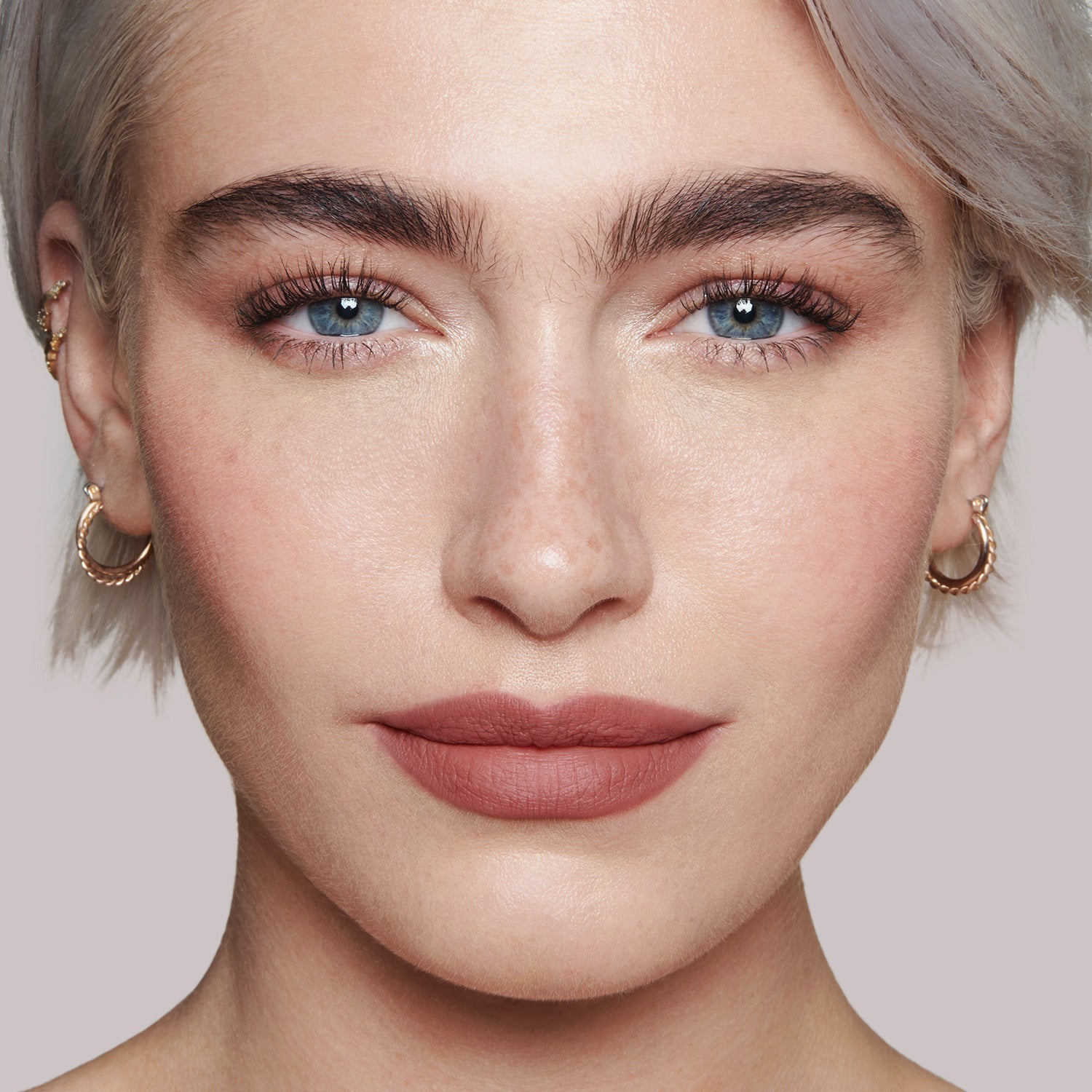 Velvet Muse True Velvet Lipstick - Long Lasting Matte Lip Color with Hydrating Formula | Perfect for Date Night, Parties & Everyday Wear