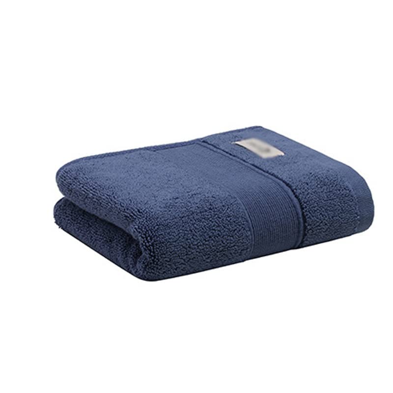 Soft Absorbent Cotton Face Wash Towel - Gentle & Reusable for Daily Skincare, Makeup Removal & Bathroom Use - Perfect for Sensitive Skin & Travel Essentials