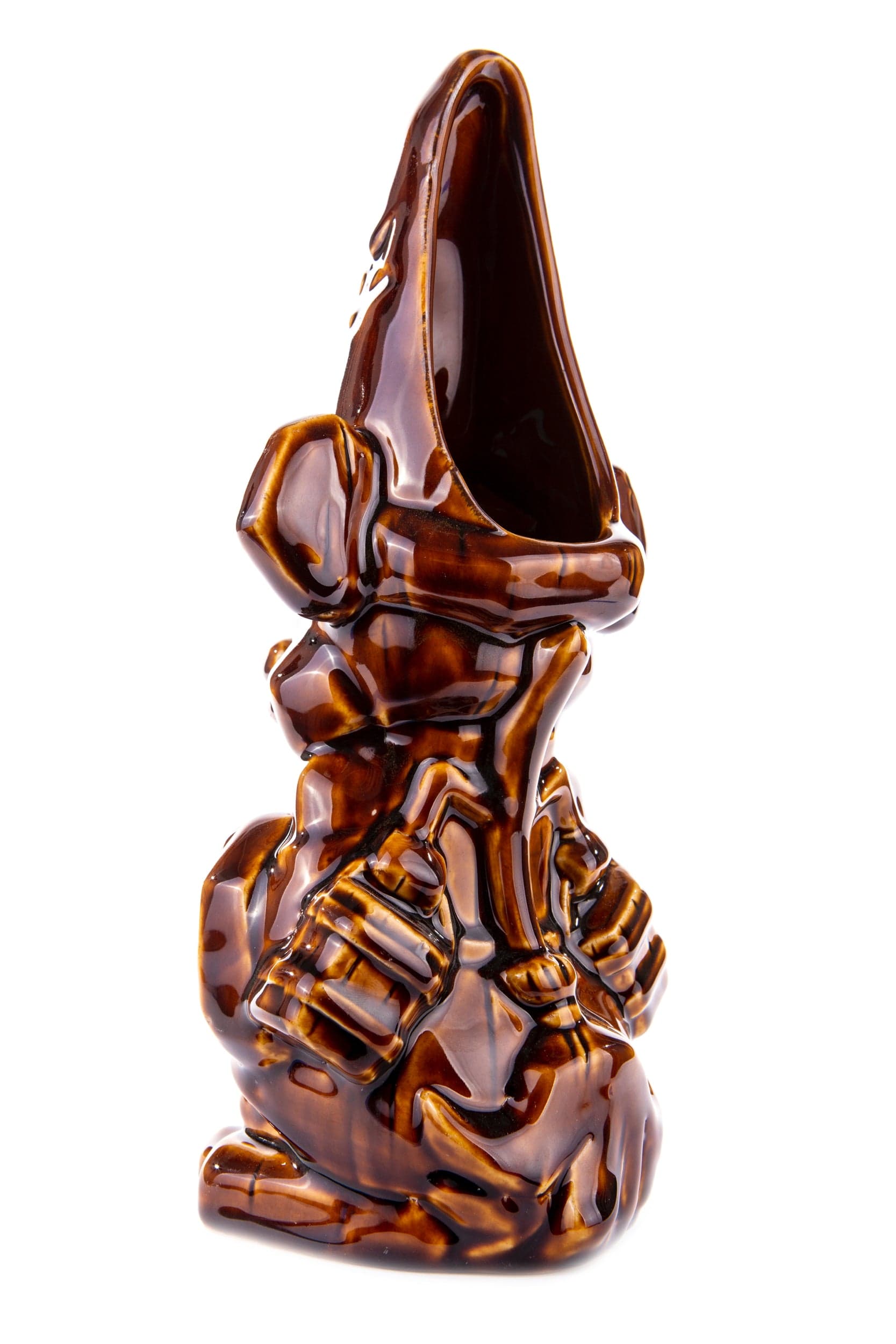 Disney Fantasia Sorcerer Mickey Tiki Mug - Alamo Edition Collectible Ceramic Cup for Coffee, Tea & Cocktails | Perfect for Disney Fans, Home Bar Decor & Themed Parties