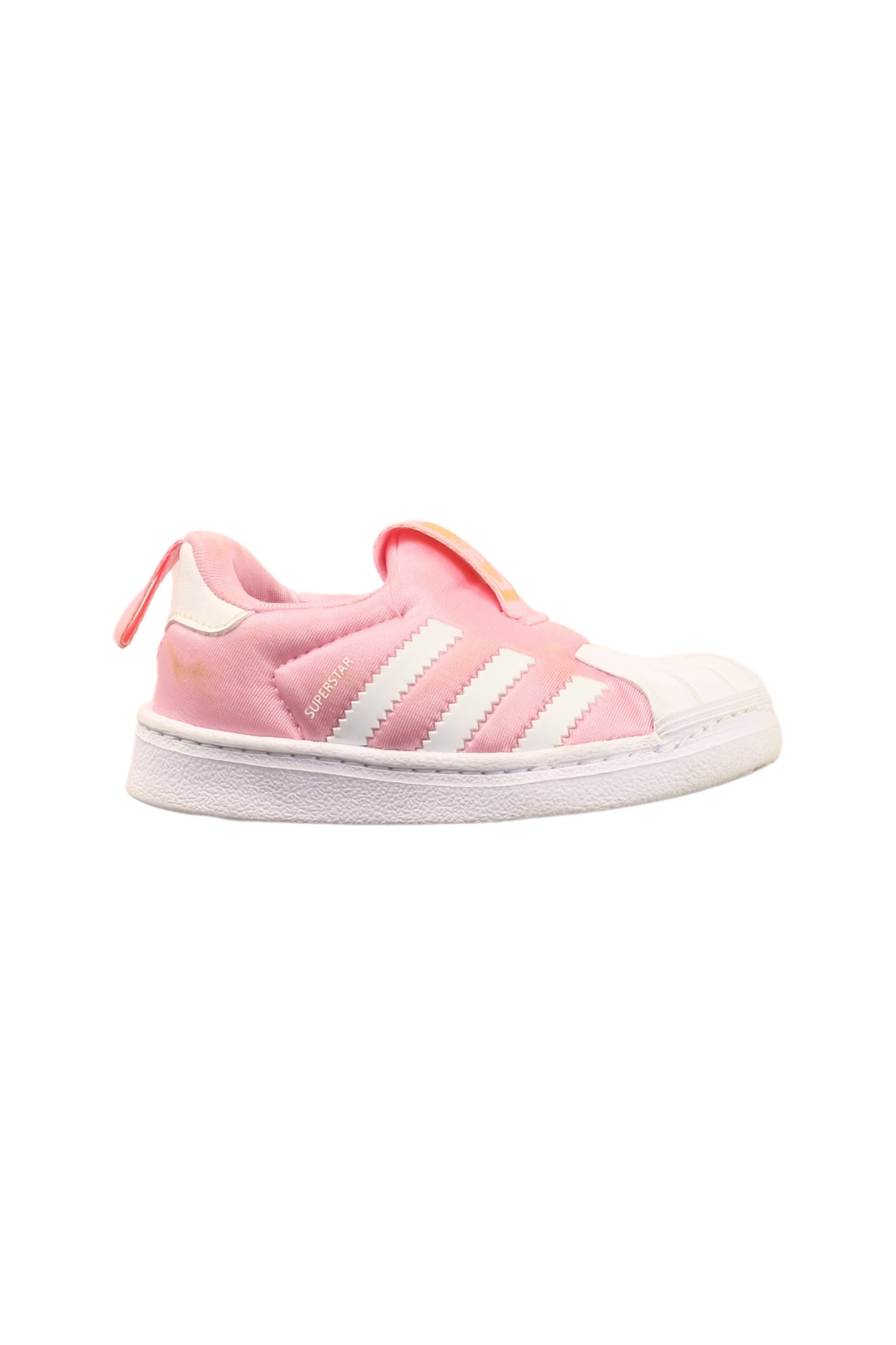 Adidas Slip-On Sneakers for Women - Comfortable Casual Shoes EU Size 20 - Perfect for Walking, Travel & Everyday Wear