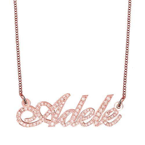 Rose Gold Plating Copper