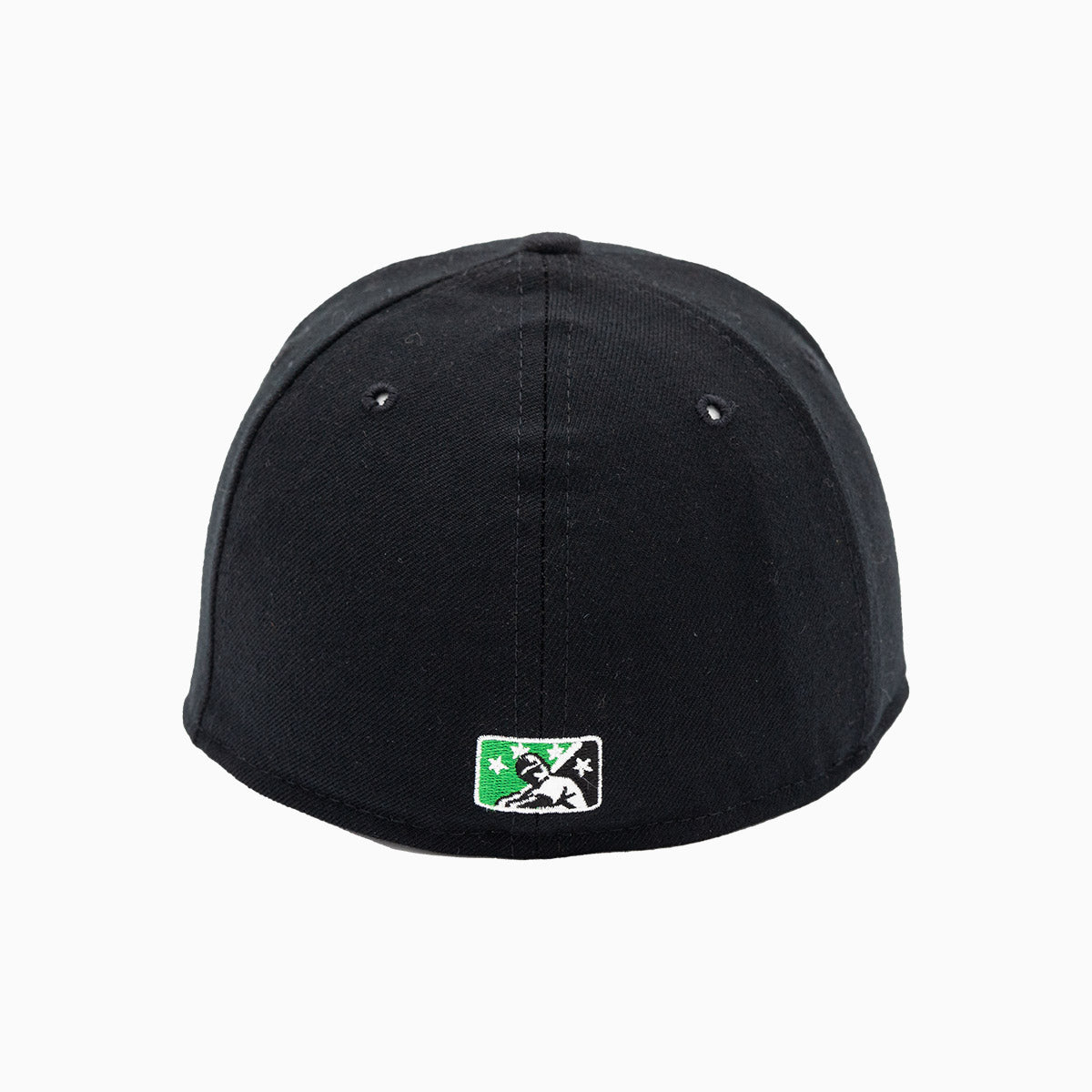 Kane County Cougars MLB 59FIFTY Fitted Baseball Cap - Official Licensed Adjustable Hat for Men & Women - Perfect for Games, Tailgating & Fan Gear Collection