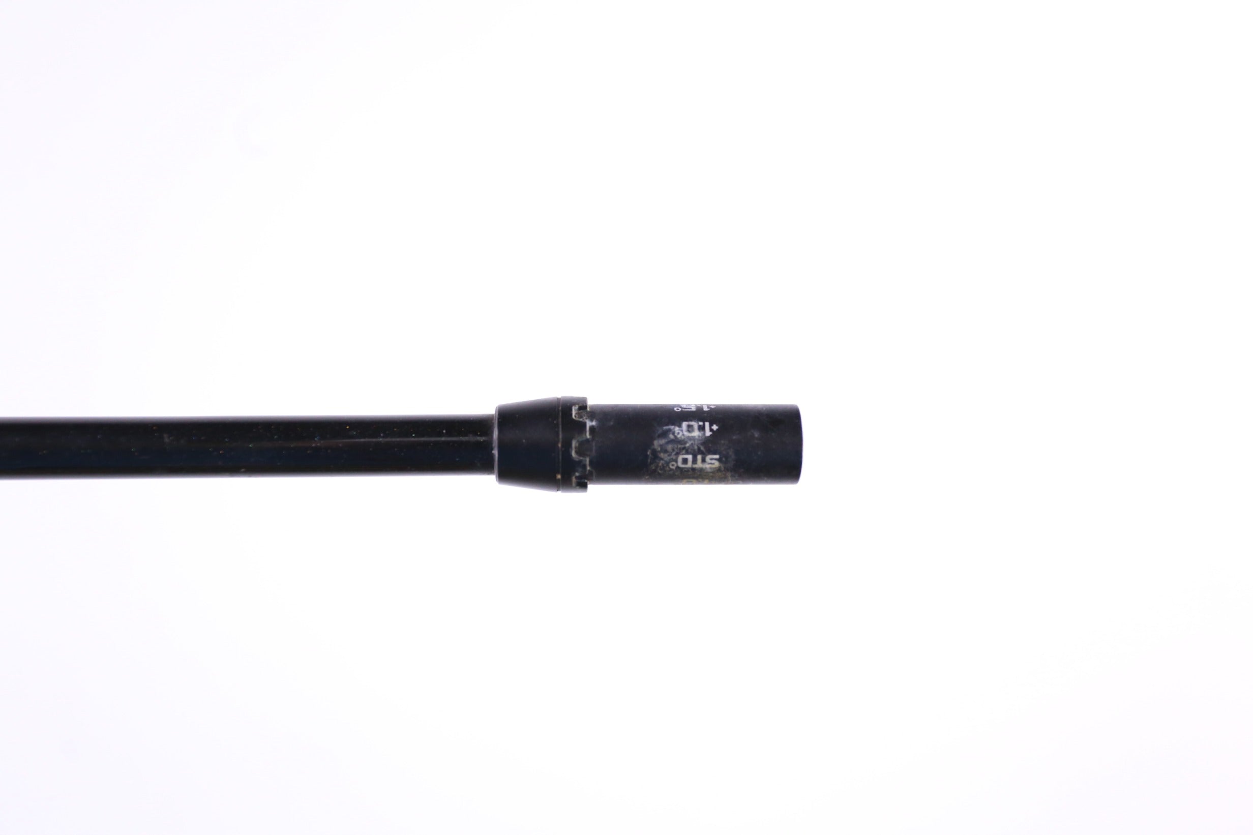 Premium Used Accra Tz6 Regular Graphite Fairway Wood Shaft 42