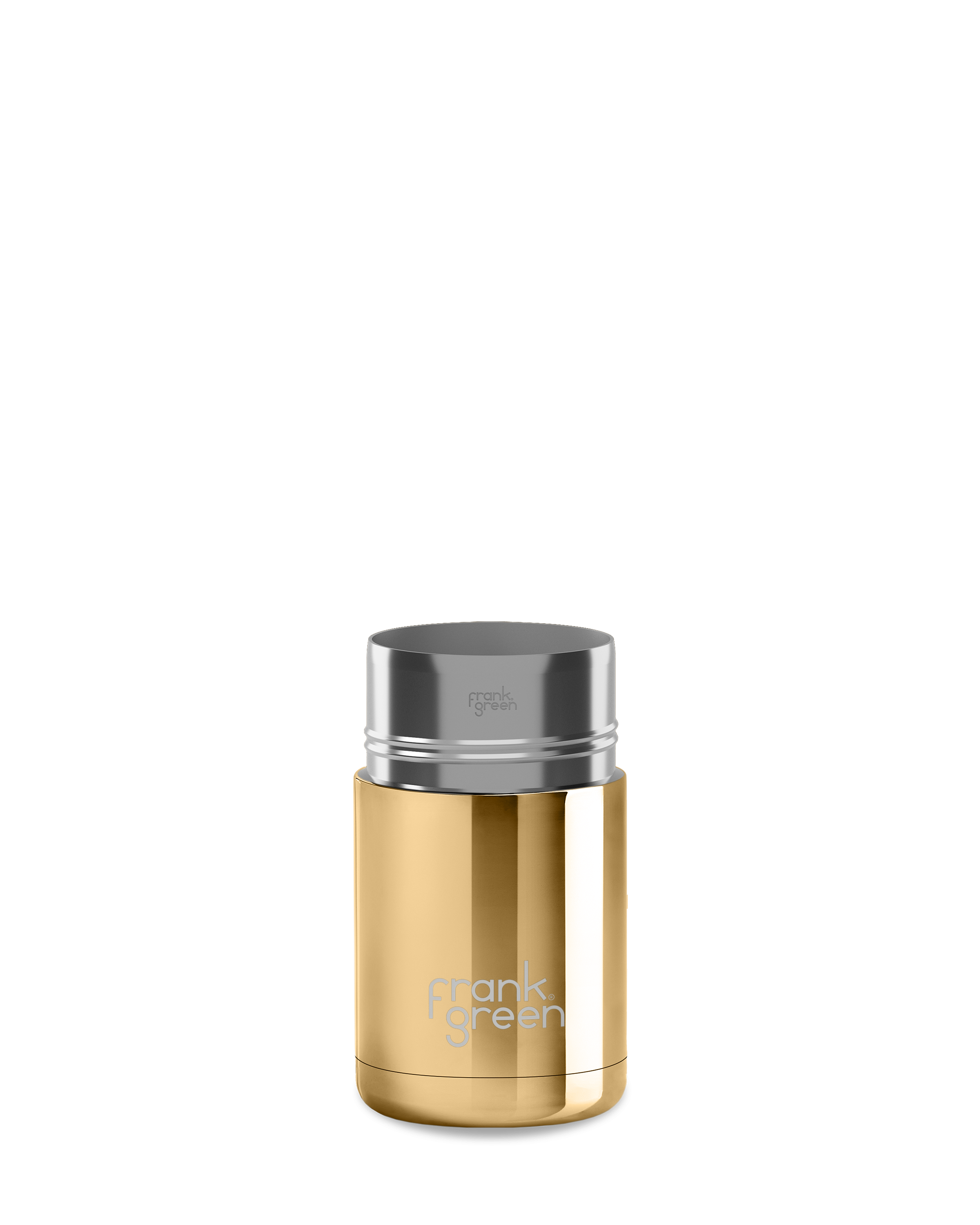 Chrome Gold