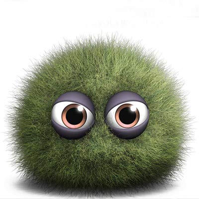 Green Dust