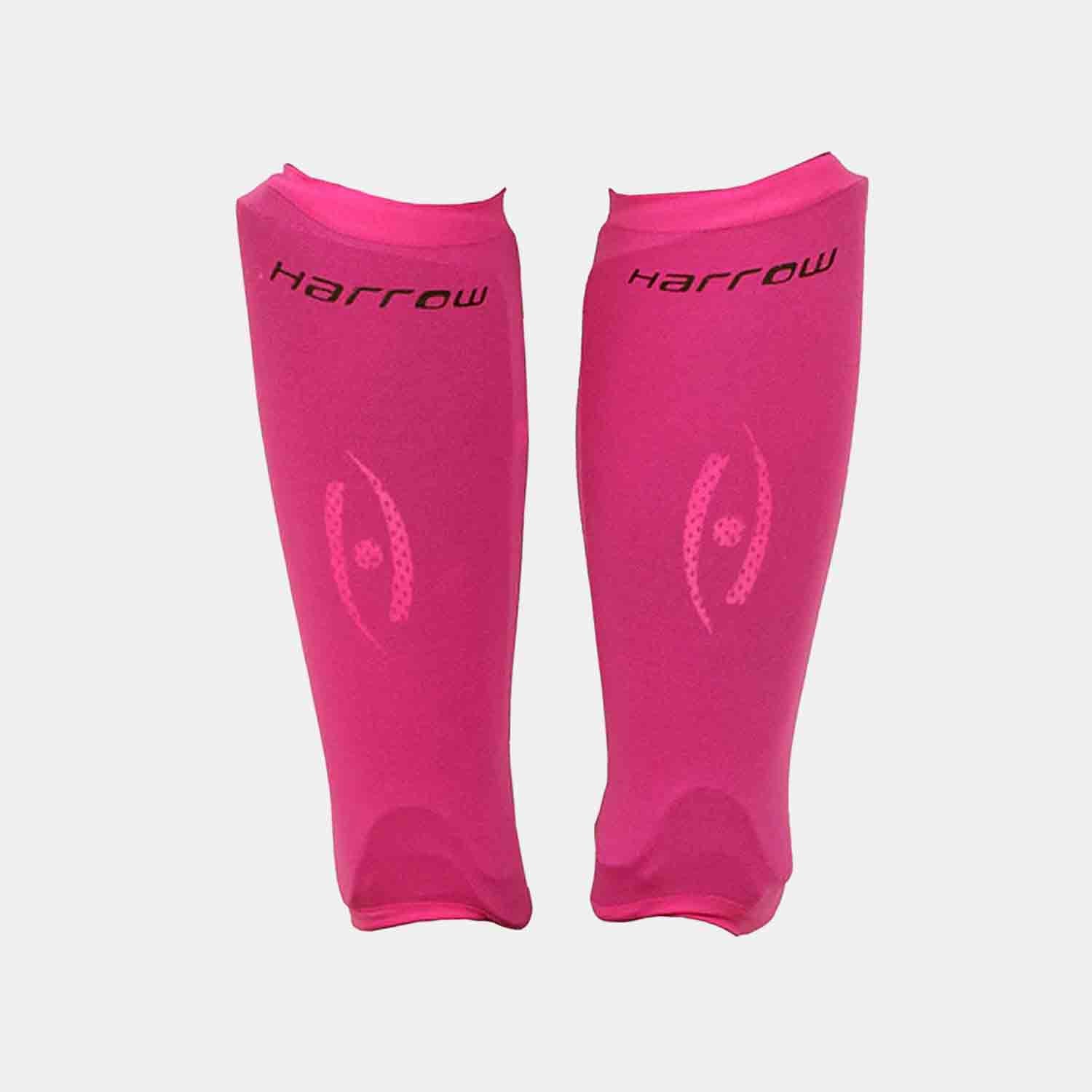 Best Field Hockey Shin Sleeves - Protective Leg Guards for Players - Perfect for Training & Games