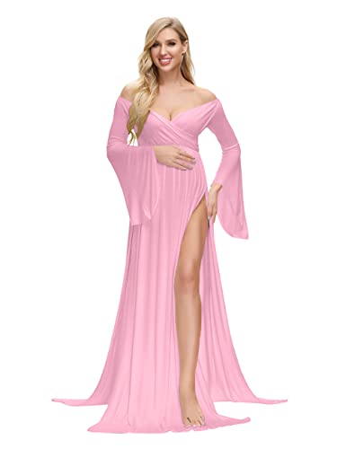 B-pink