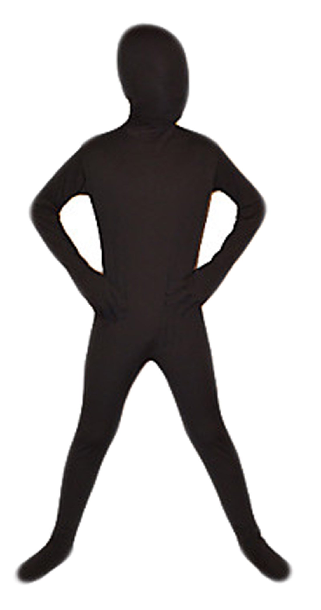 SeekSmile Kids Full Body Zentai Suit - Superhero Costume for Boys & Girls | Halloween, Cosplay, Birthday Party Outfit