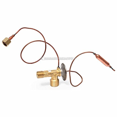 2001 Mazda Protege OEM AC Compressor with A/C Repair Kit - 60-84466RN | BuyAutoParts | Perfect for Summer Cooling & AC System Repairs