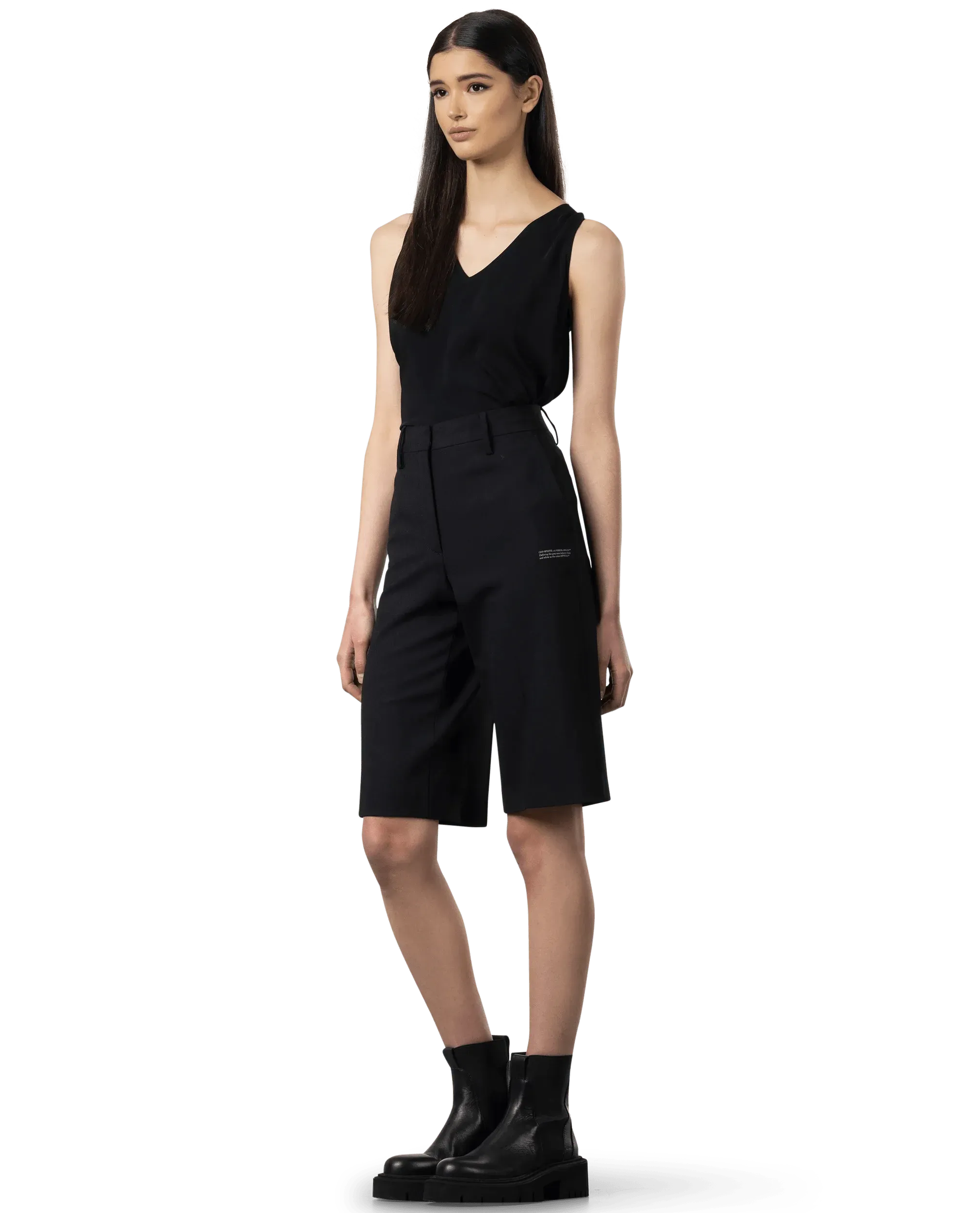 Elegant Draped Blouse 3159 - Women's Fashion Tops for Work, Party & Casual Wear | Flowy Chic Blouse for Office, Date Night & Everyday Outfits