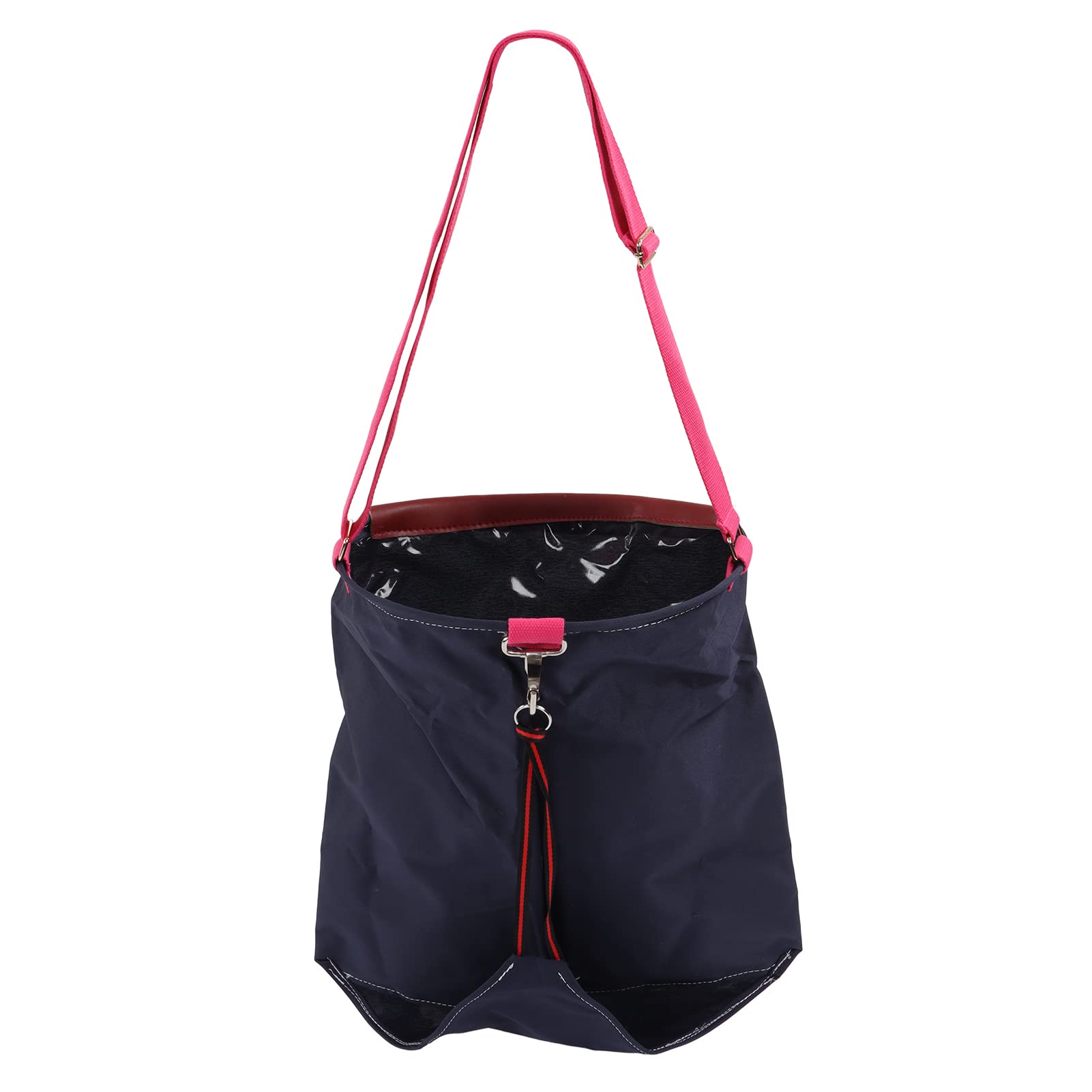 600D Oxford Cloth Fruit Picking Bag - Durable Harvest Apron for Apples, Berries, Vegetables - Perfect for Outdoor Orchard, Farm & Garden Harvesting - Ideal for Farmers Market & Home Gardening