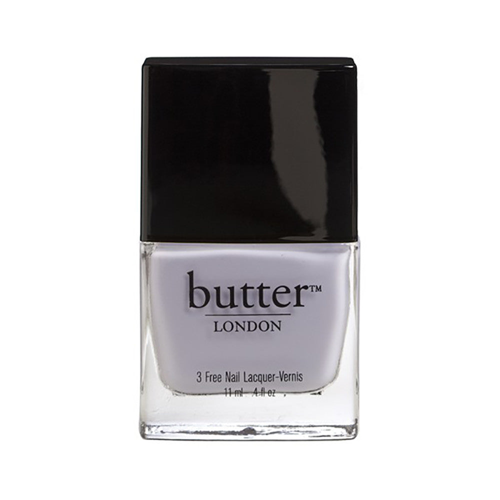 Butter London Nail Polish - Long Lasting Vegan & Cruelty Free Nail Lacquer - 50+ Trendy Colors for Manicure & Pedicure at Home or Salon