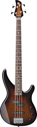 Tobacco Brown Sunburst