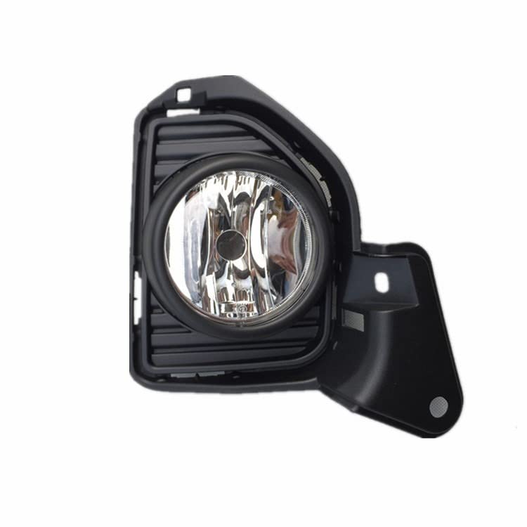 High Power LED Front Bumper Light & Fog Lamps for Toyota Hiace 200 - Durable Automotive Trunk Cargo Lighting for Off-Road, Night Driving & Adventure