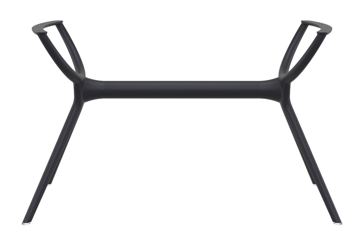 Hospitality Plus Aero Medium Legs Table Top [1400L x 800W] - Durable Commercial Dining Table for Restaurants, Cafes & Events