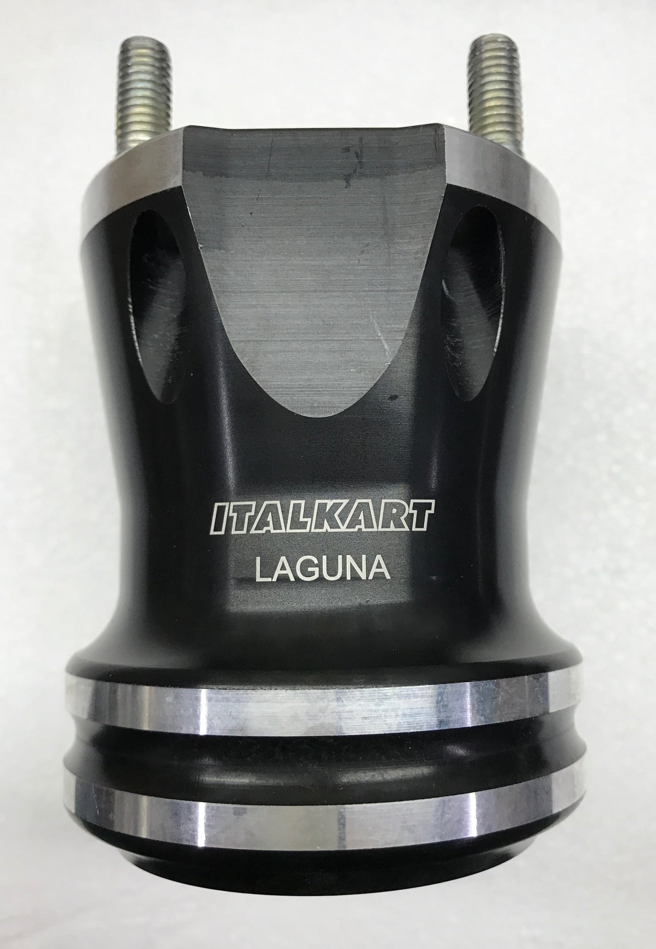 50 x 95mm Rear Hub for Italkart Laguna - High Performance Go Kart Replacement Part - Perfect for Racing, Off-Road & DIY Kart Maintenance