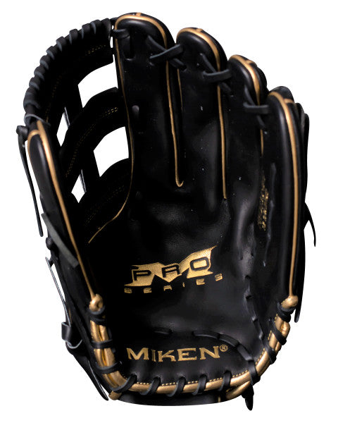 Miken Pro Series 13.5
