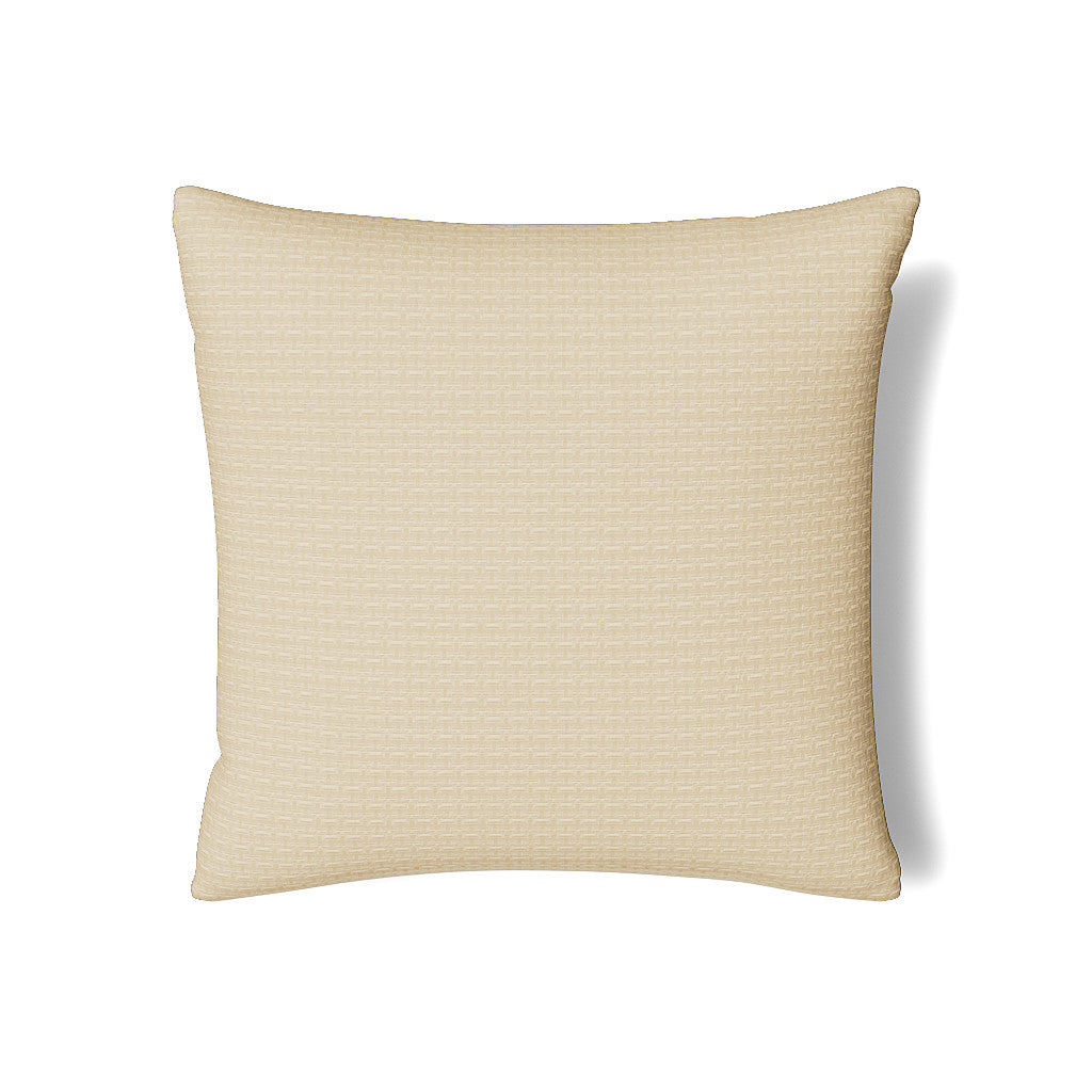 Premium Pavilion Sham - Soft & Breathable Pillow Cover for Bedroom Decor - Perfect for Home, Hotel, and Guest Room Styling