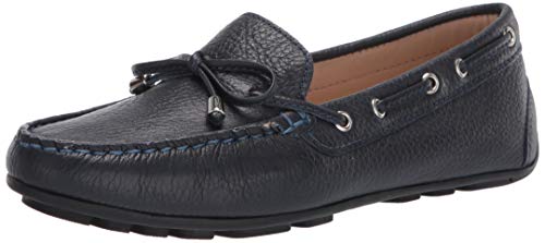 Navy Grainy