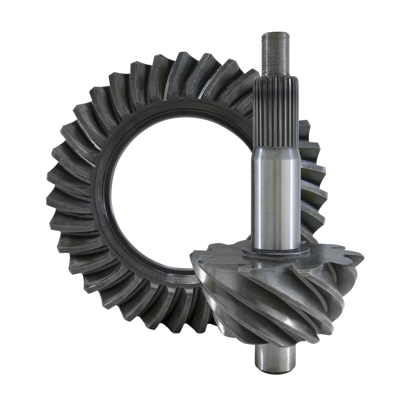 USA Standard Gear (ZG F9-325) Ring & Pinion Gear Set for Ford 9 Differential - High-Performance Replacement for Off-Road & Towing Applications